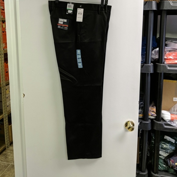 Dockers Men's Signature Khaki Pants - Picture 7 of 7